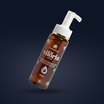 Viloria Hair Oil - 150 ML